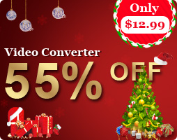 Video Converter App for Windows 50% OFF