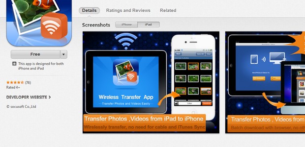 wireless-transfer-app-free